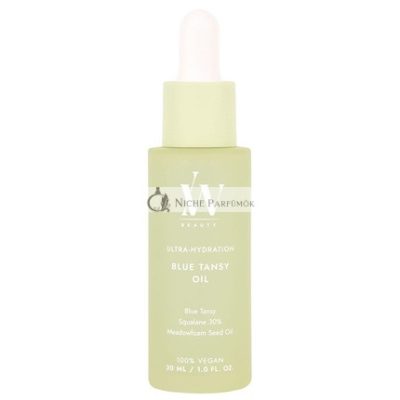 Ida Warg Kék Tansy Arcolaj - 30ml