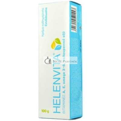 Helenvita Napi Hidratáló Krém 100g