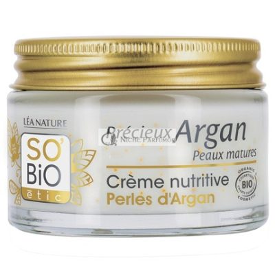 Tápanyagkrém Napra