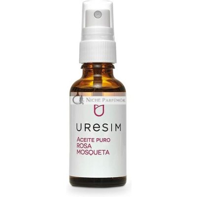 Uresim Csipkebogyó Olaj Regeneráló 30 ml