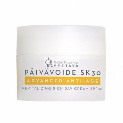 Lumene Klassikko Anti-Aging Lifting Nappali Krém, 50ml