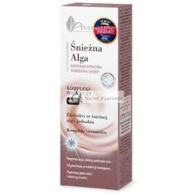 AVA Hó Alga Tápláló Komplex Éjjel, 50ml
