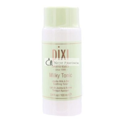 Pixi Arctonik Tej Tónusú Jojoba Tej és Zabnyugtató Tónus, 100 ml