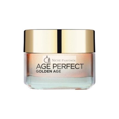 L'Oréal Age Perfect Golden Age Nappali Krém, 50ml