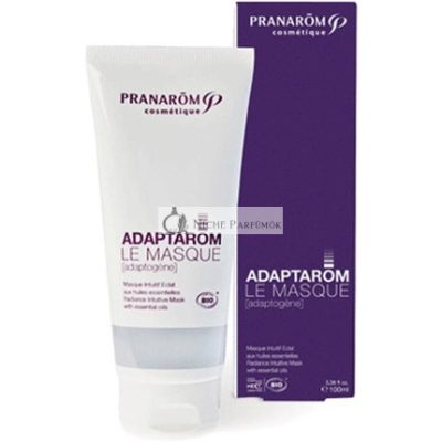 Pranarôm Adaptarom Maszk, 100ml