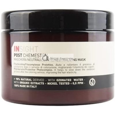 Insight semlegesítő maszk 500ml