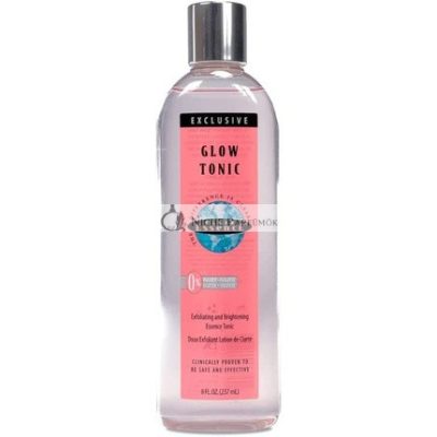 Clear Essence Exclusive Glow Tonic Toner, 237ml