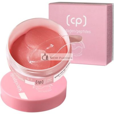 Skincyclopedia Kollagén Szemmaszk Peptidekkel és Hialuronsavval