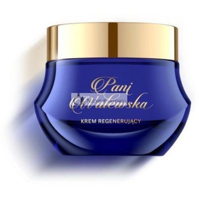 Pani Walewska Klasszikus Javító Nappali/Éjszakai Krém, 50ml