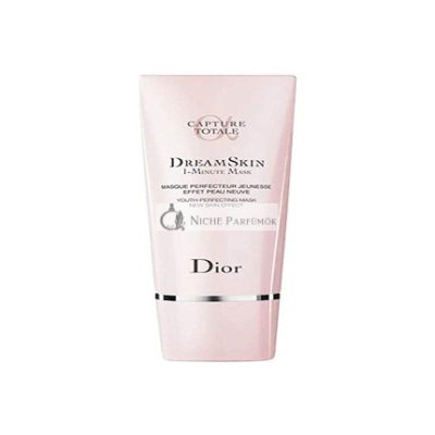 Dior Dreamskin 1-perces Maszk