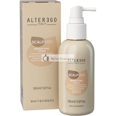 Alterego ScalpEgo Denzifikáló Lotion 150ml