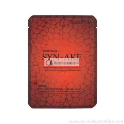 Baroness Maszk Lap Syn-Ake