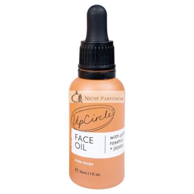 Upcircle Arc Olaj Kávéval és Csipkebogyóval - 30 Ml