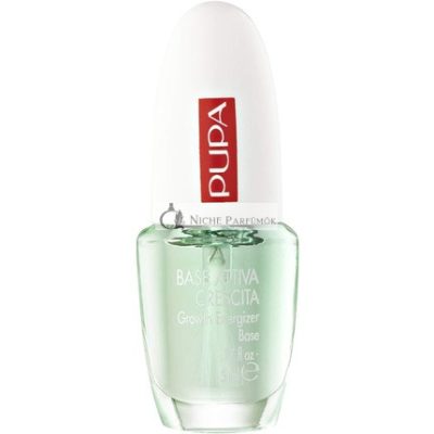 Pupa Alap Activáló Növekedés 5ml