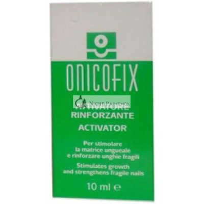 Onico Fix Attiv Rinfor, 10ml