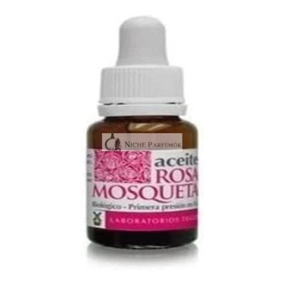 Tegor Regeneráló Olaj 15ml