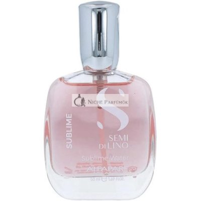 Alfaparf Milano Semi di Lino Sublime Water, 50ml