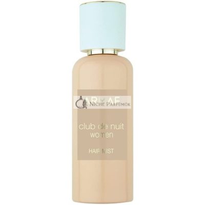 Armaf Club De Nuit Hajparfüm Nőknek, 55ml