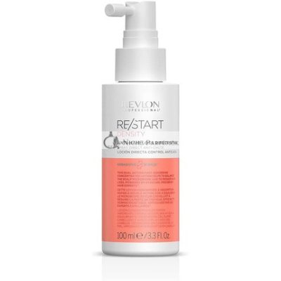 Revlon ReStart Density Anti Hajhullás Spray
