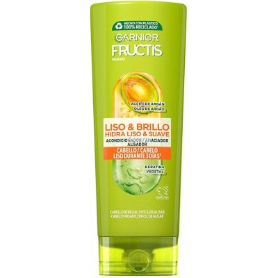 Garnier Fructis Smooth and Shine Kondicionáló, 250ml