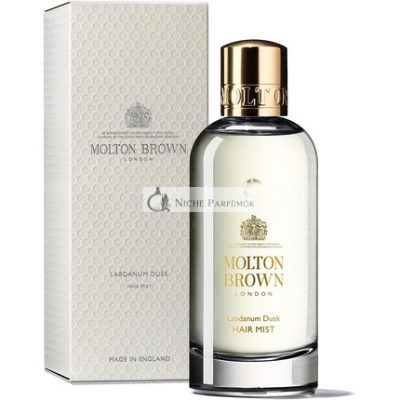 Molton Brown Labdanum Dusk Hajpermet, 100 ml