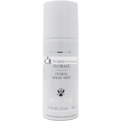 Sisley Florale Víz, 125 ml