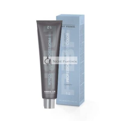 Demi-Permanent Színkrém Luminity 9.13 Nagyon Világos Szőke Hideg Bézs, 80ml