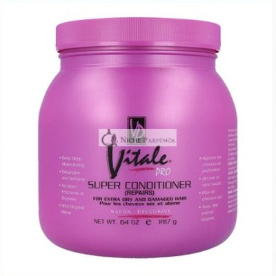 Vitale Pro Szuper Kondicionáló, 1817 g javítja