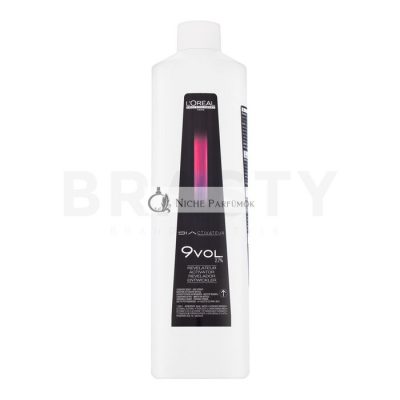 L'Oréal Professionnel Diactivateur Activator 2,7% / 9 Vol. fejlesztő emulzió minden hajtípusra 1000 ml