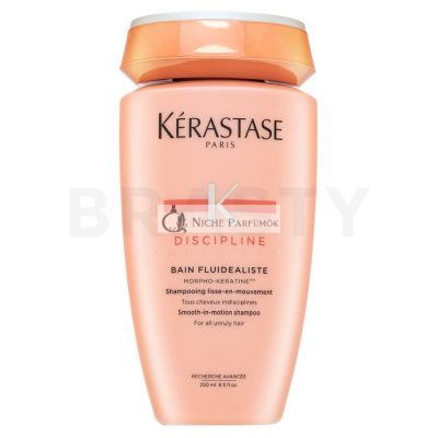 Kérastase Discipline Bain Fluidealiste sampon rakoncátlan hajra 250 ml
