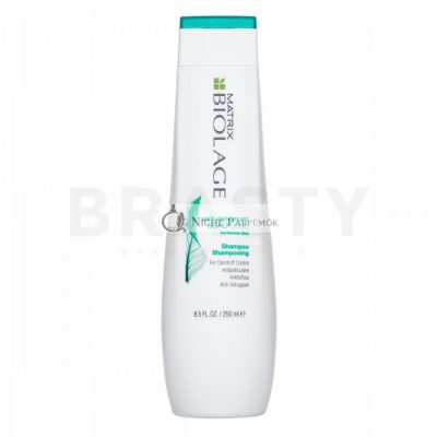 Matrix Biolage ScalpSync Anti-Dandruff Shampoo sampon korpásodás ellen 250 ml