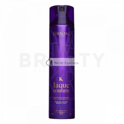 Kérastase Couture Styling Laque Couture hajlakk közepes fixálásért 300 ml