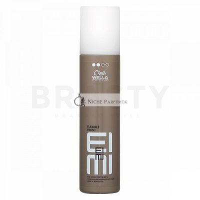 Wella Professionals EIMI Fixing Hairsprays Flexible Finish hajlakk aeroszol nélkül 250 ml