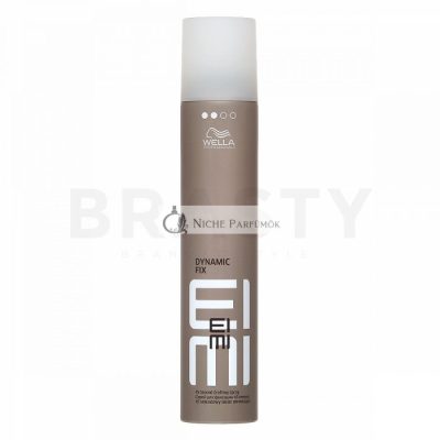 Wella Professionals EIMI Fixing Hairsprays Dynamic Fix hajlakk minden hajtípusra 300 ml