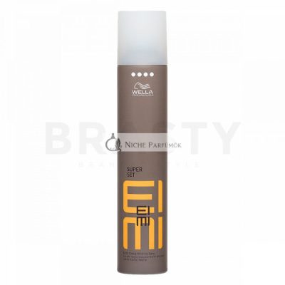 Wella Professionals EIMI Fixing Hairsprays Super Set hajlakk extra erős fixálásért 300 ml