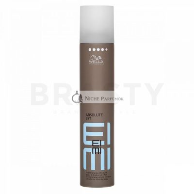 Wella Professionals EIMI Fixing Hairsprays Absolute Set hajlakk extra erős fixálásért 300 ml
