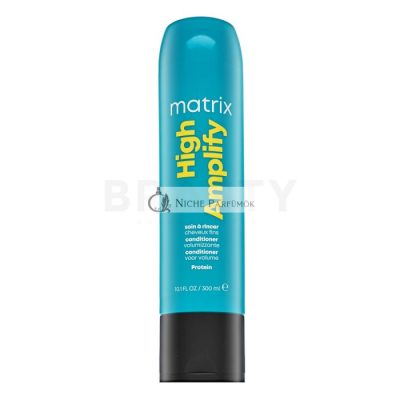 Matrix Total Results High Amplify Conditioner kondicionáló vékony szálú hajra 300 ml