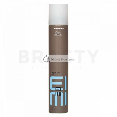 Wella Professionals EIMI Fixing Hairsprays Absolute Set hajlakk extra erős fixálásért 500 ml
