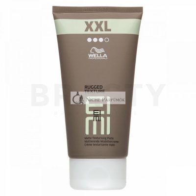 Wella Professionals EIMI Texture Rugged Texture formázó paszta minden hajtípusra 150 ml
