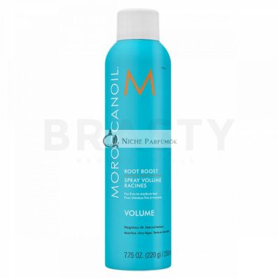 Moroccanoil Volume Root Boost öblítés nélküli ápolás volumen növelésre 250 ml