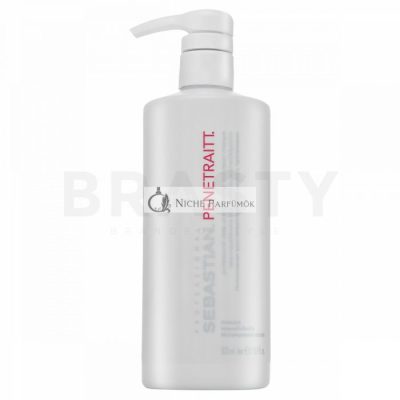 Sebastian Professional Penetraitt Masque erősítő maszk nagyon száraz és sérült hajra 500 ml
