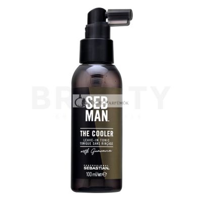 Sebastian Professional Man The Cooler Leave-in Tonic tonik minden hajtípusra 100 ml