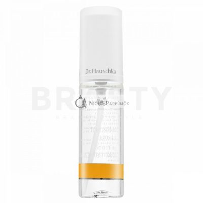 Dr. Hauschka Soothing Intensive Treatment intenzív hidratáló szérum érzékeny arcbőrre 40 ml