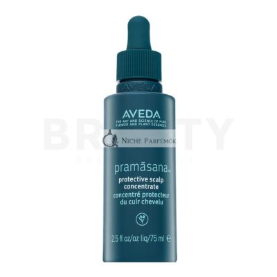 Aveda Pramasana Protective Scalp Concentrate védő szérum érzékeny fejbőrre 75 ml
