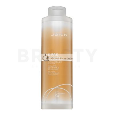 Joico K-Pak Cuticle Sealer hajsimító kondicionáló kémiailag kezelt hajra 1000 ml