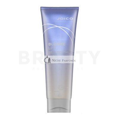 Joico Blonde Life Violet Conditioner tonizáló kondicionáló szőke hajra 250 ml