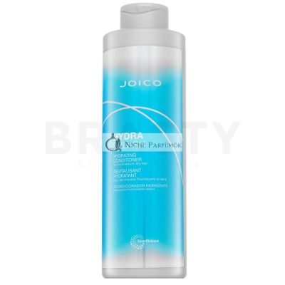 Joico HydraSplash Hydrating Conditioner tápláló kondicionáló haj hidratálására 1000 ml