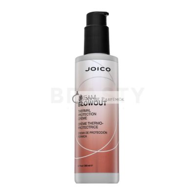 Joico Dream Blow Out Créme öblítés nélküli ápolás puha és fényes hajért 200 ml