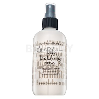 Bumble And Bumble BB Holding Spray hajformázó spray volumenért és a haj megerősítéséért 250 ml