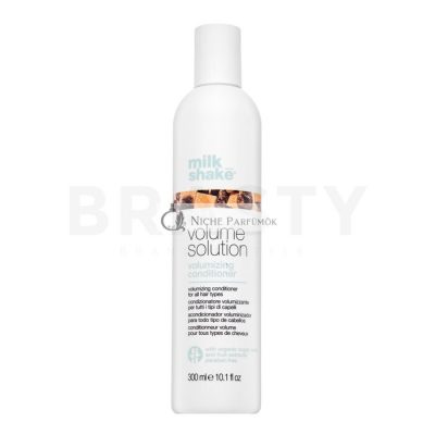 Milk_Shake Volume Solution Volumizing Conditioner erősítő kondicionáló volumen növelésre 300 ml
